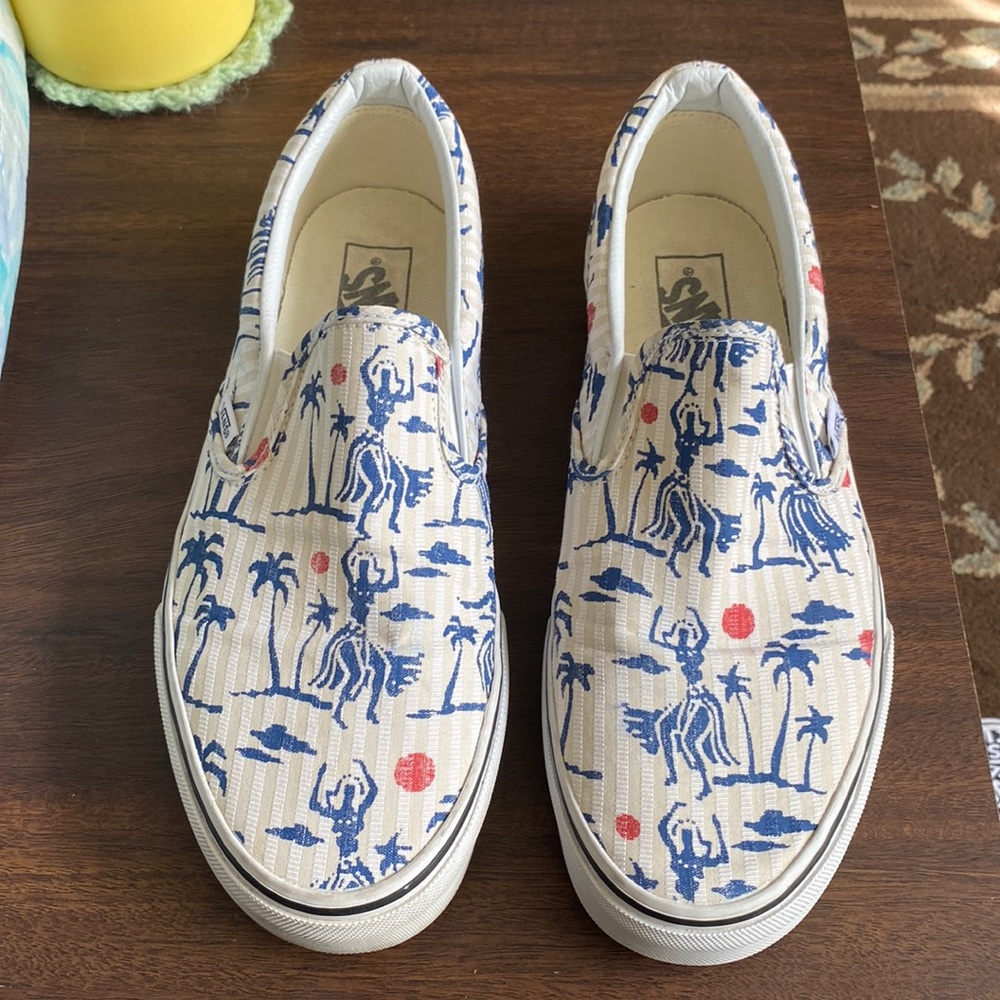 Vans